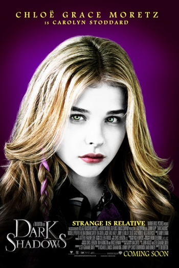  de Filme Sombras da Noite (2012)