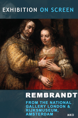 Exhibition on Screen: Rembrandt (Exhibition on Screen: Rembrandt)