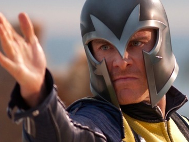 Foto 4 de X-Men: Primeira Classe