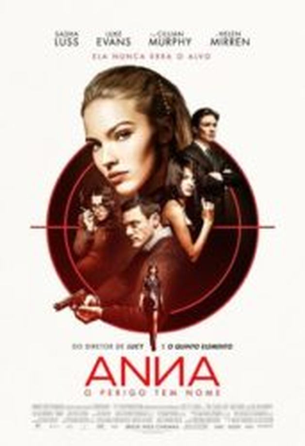 Crítica: Anna: O Perigo Tem Nome (“Anna”) | CineCríticas
