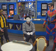 Mime Games