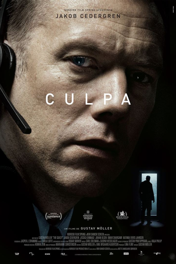  de Filme Culpa (2018)