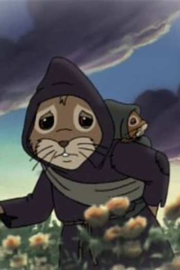 Poster de Episódio Cluny the Scourge (1) (1999)