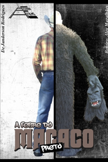 A Febre do Macaco Preto (A Febre do Macaco Preto)