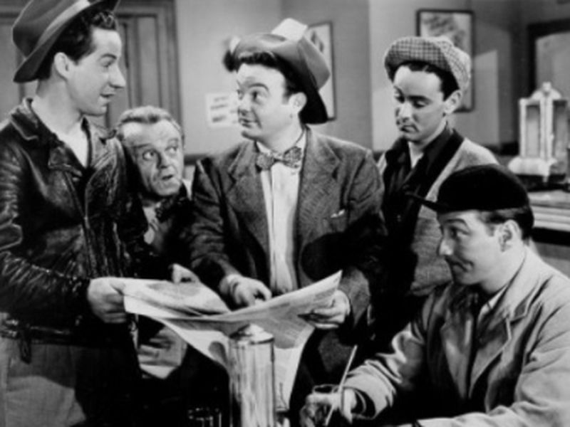 Foto 4 de Hard Boiled Mahoney