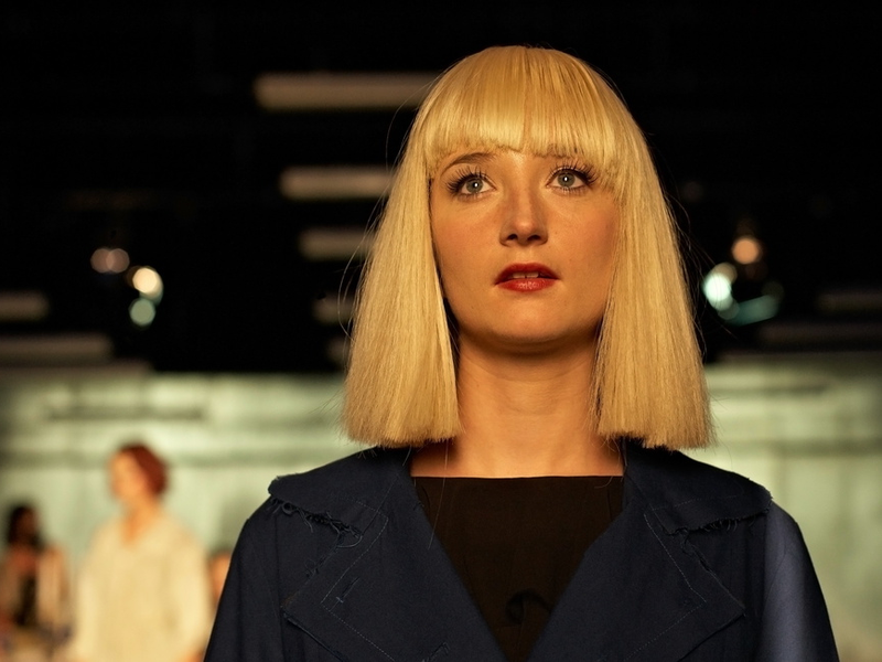 Foto 1 de A Invisível