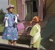 Pippi är skeppsbruten
