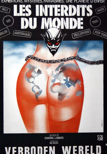 Les Interdits Du Monde (Les Interdits Du Monde)