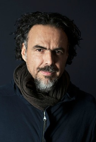 Alejandro G. Iñárritu