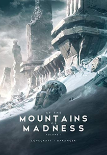 At the Mountains of Madness (At the Mountains of Madness)