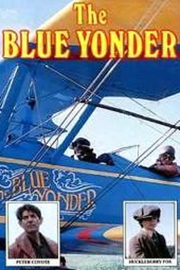  de Filme Além do Céu Azul (1985)