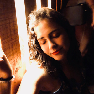 Foto de perfil de Fernanda Oliveira Domingos