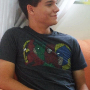 Foto de perfil de Leonardo