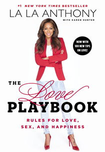 The Love Playbook (The Love Playbook)