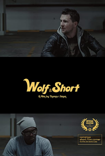 Wolf & Short - Poster / Capa / Cartaz - Oficial 1