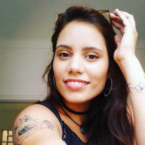 Foto de perfil de Isadora
