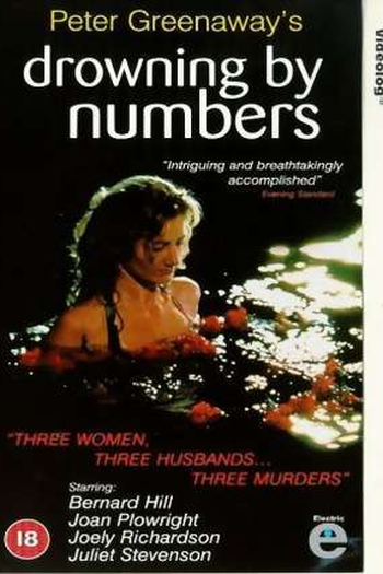  de Filme Afogando em Números (1988)