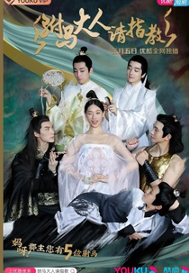 Princess! You have Five Husbands! (驸马大人请指教)