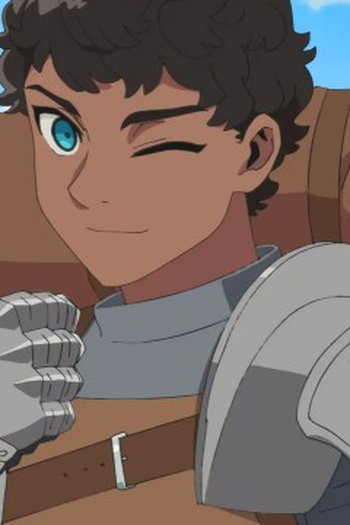 Poster de Episódio おやつ/ソルベ (2024)