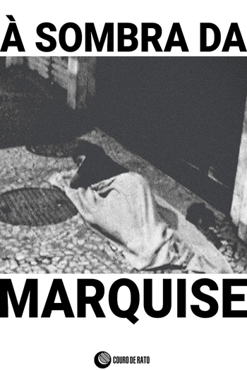 Poster de Curta À Sombra da Marquise (2010)