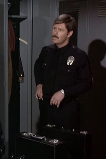 Poster de Episódio Skywatch (1) (1974)