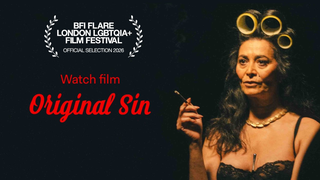 Trailer: Original Sin (2025) | Amrou Al-Kadhi | ⁨‪Watch Full Film