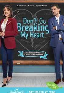 Don't Go Breaking My Heart (Don't Go Breaking My Heart)