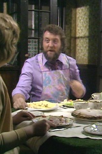 Poster de Episódio Fiddler on the Hoof 2 (1971)