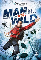 A Prova De Tudo (5ª Temporada) (Man vs Wild (Season 5))