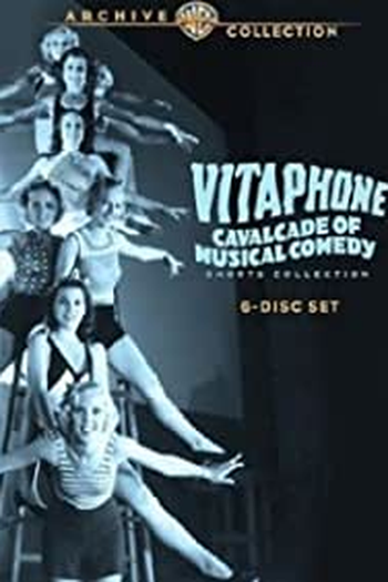 Poster de Curta What, No Men? (1935)