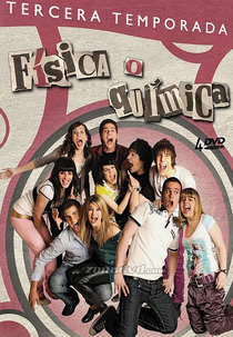 Física ou Química (3ª Temporada) (Física o Química (FoQ))