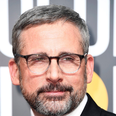 Steve Carell