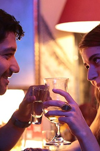 Poster de Episódio El Beso (2020)