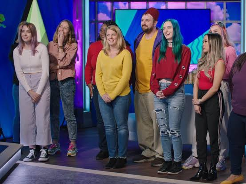 Foto 4 de The Sims Spark'd