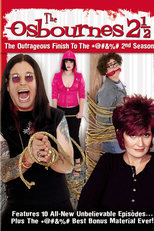 The Osbournes (2ª 1/2 Temporada) (The Osbournes (Season 2º 1/2))