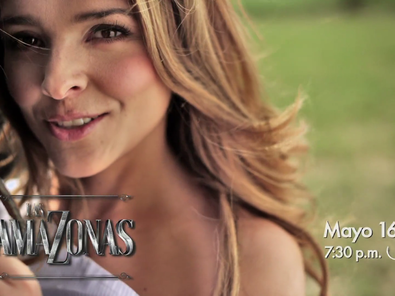 Foto 86 de Las Amazonas