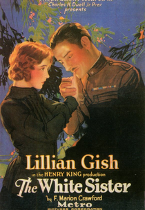 Irmã Branca (The White Sister)