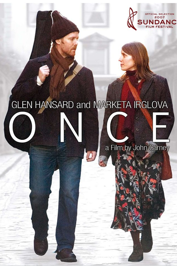  de Filme Apenas Uma Vez (2007)