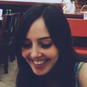 Foto de perfil de Vanessa Rincón