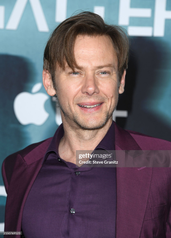Jimmi Simpson (21 de Novembro de 1975) | Artista | Filmow