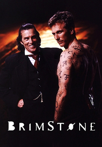 Brimstone (Brimstone)