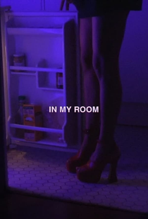 In My Room - Poster / Capa / Cartaz - Oficial 3