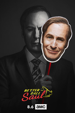 Better Call Saul (4ª Temporada) (Better Call Saul (Season 4))