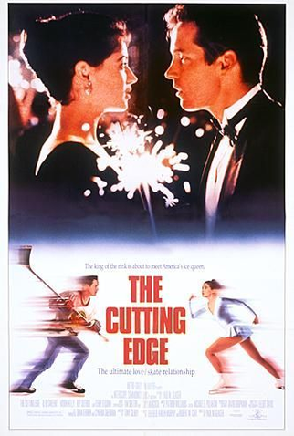 Poster 3 de Filme Um Casal Quase Perfeito (1992)