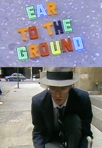 Ear to the Ground (Ear to the Ground)
