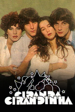 Ciranda, Cirandinha (Ciranda, Cirandinha)