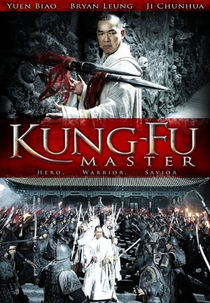 Kung-Fu Master (Kung-Fu Master)