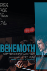 Behemoth: Uma Vida Composta em Peças (Behemoth!)