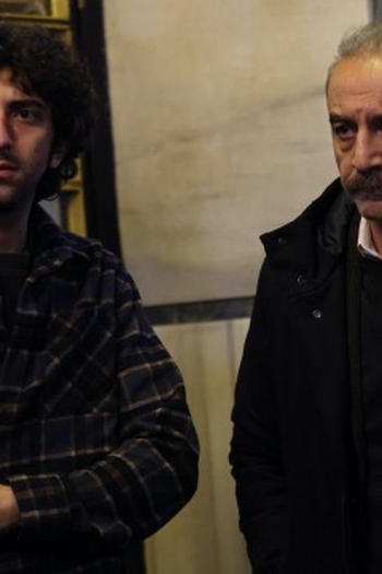Poster de Episódio 3. Bölüm (2024)