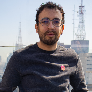 Foto de perfil de Bruno
